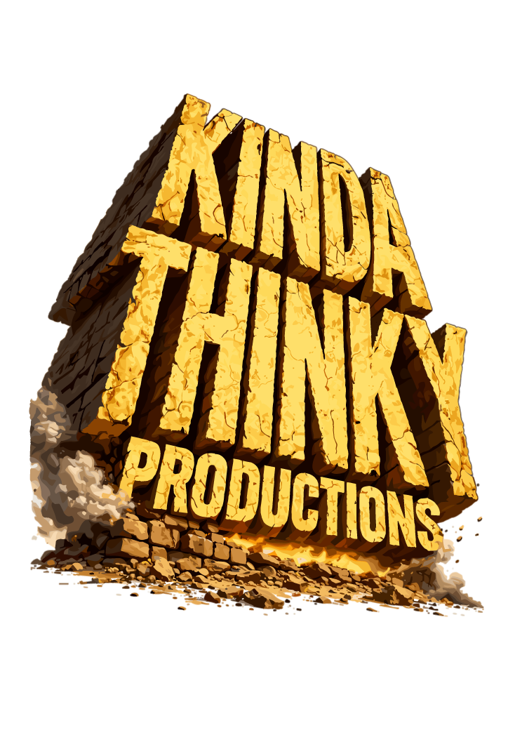 Kinda Thinky Productions